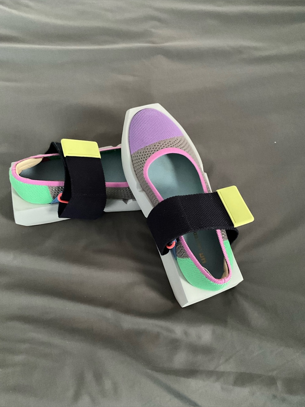 United Nude Mega MJ